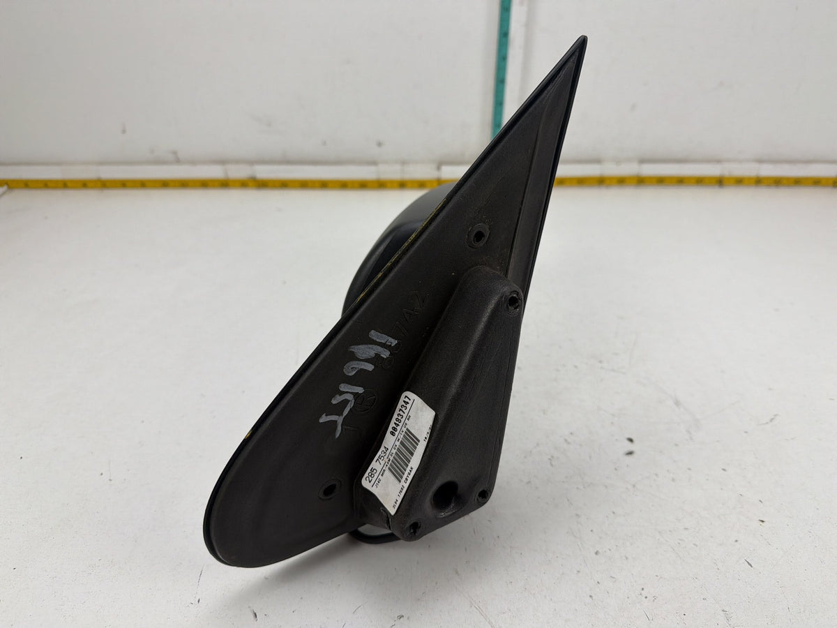 2002-2007 Ford Escape Right Passenger Side View Door Mirror 2L84-17682-CB OEM