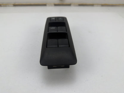 2010-2013 Nissan Qashqai Front Left Driver Side Master Power Window Switch OEM