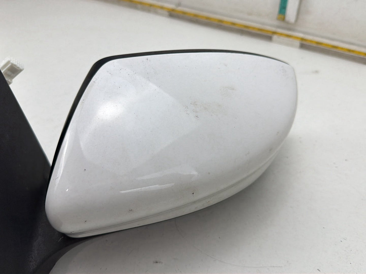 2013-2019 Nissan Sentra Front Left Driver Side View Door Mirror OEM