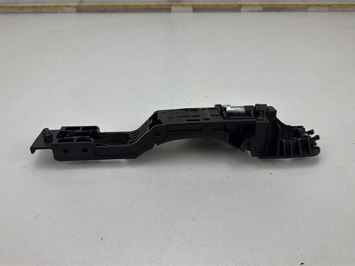 2013-2019 Nissan Sentra Right Rear Passenger Side Door Handle Base OEM