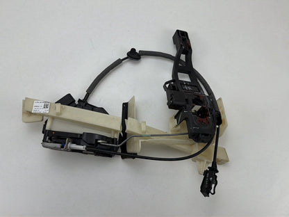 2013-2019 Ford Escape Left Front Door Lock Actuator BF6A-F21813-AL OEM