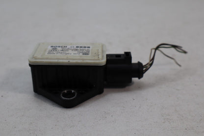 2005-2009 Audi A4 Yaw Rate Acceleration Sensor Module 8E0907637C OEM