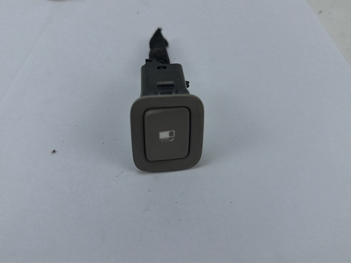 2015-2021 Kia Sedona Fuel Tank Door Open Release Switch OEM