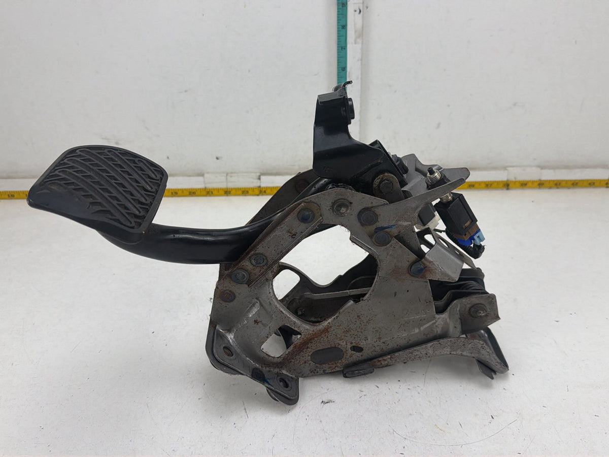 2014-2020 Infiniti Q50 Automatic Brake Pedal Bracket Assembly OEM