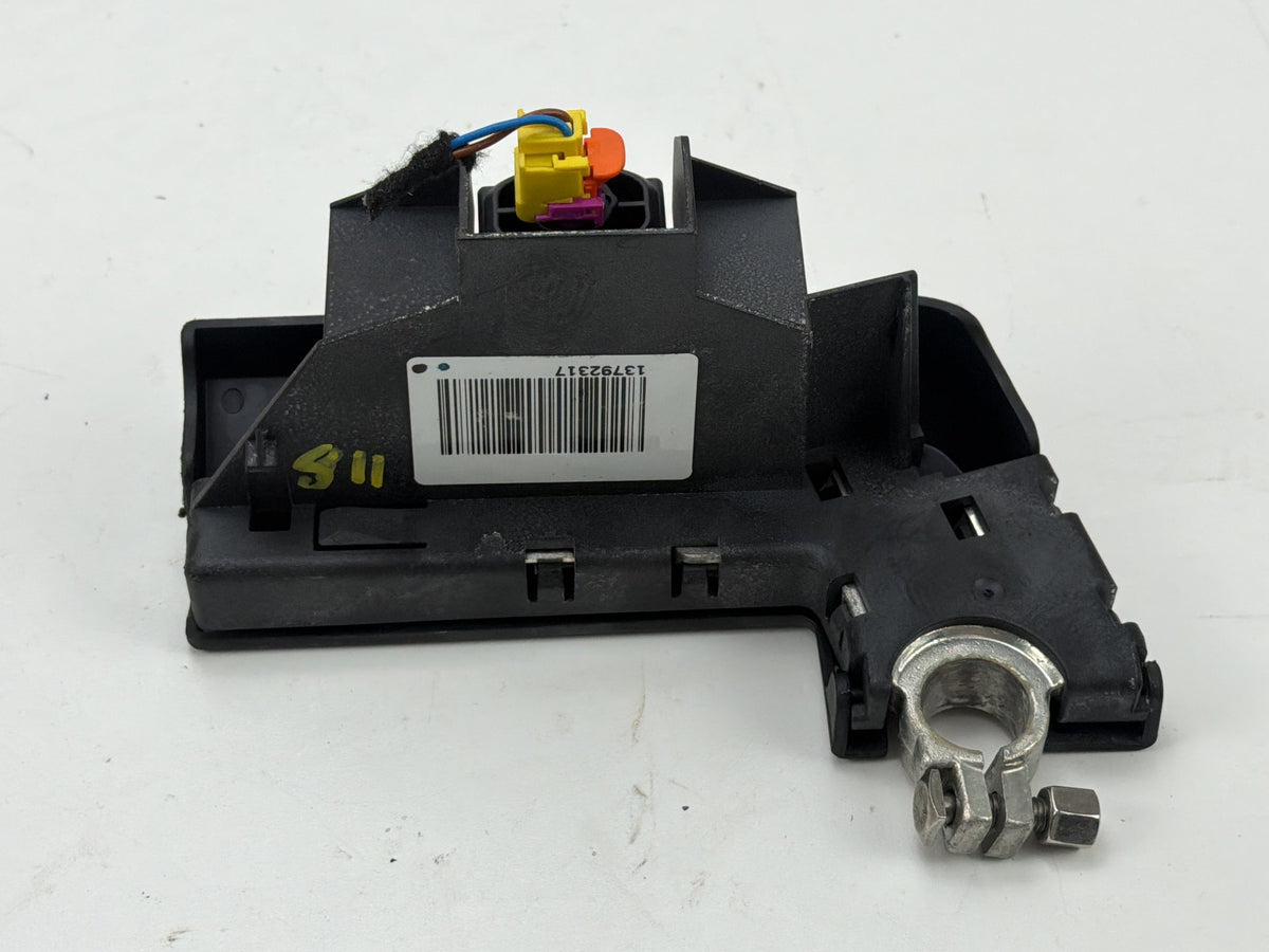 2012-2018 Audi A7 Positive Battery Terminal Connector KB8J4590 OEM