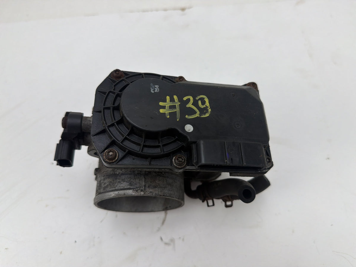 2011-2017 Honda Odyssey RL3 3.5L V6 Fuel Injection Throttle Body Valve OEM