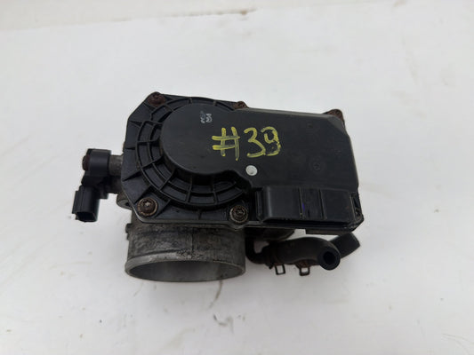 2011-2017 Honda Odyssey RL3 3.5L V6 Fuel Injection Throttle Body Valve OEM