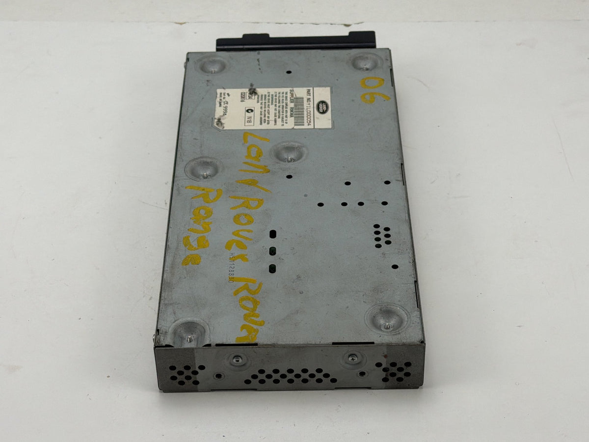 2003-2006 Land Rover Range Rover L322 Audio Sound Amplifier Module YIL000054 OEM