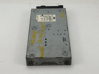 2003-2006 Land Rover Range Rover L322 Audio Sound Amplifier Module YIL000054 OEM