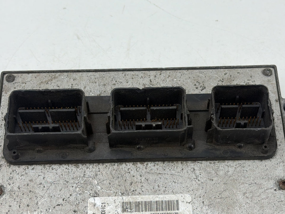 2005 Ford F-150 5.4L Engine Computer Control Module Unit ECU 5L3A-12A650-CNB OEM