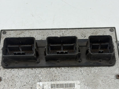 2005 Ford F-150 5.4L Engine Computer Control Module Unit ECU 5L3A-12A650-CNB OEM