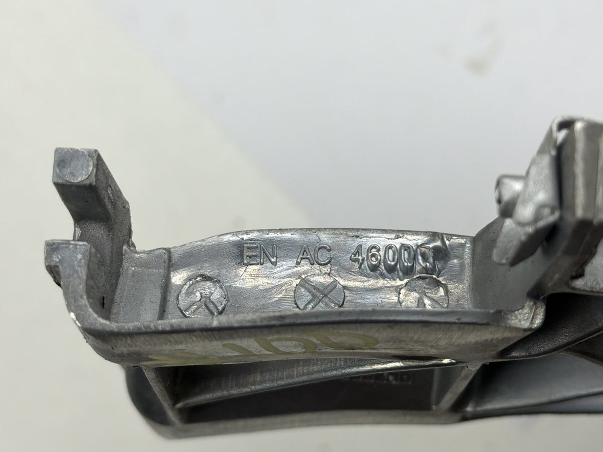 2015-2020 Audi A3 Cenrte Console Storage Armrest Lid Mounting Bracket Hinge OEM