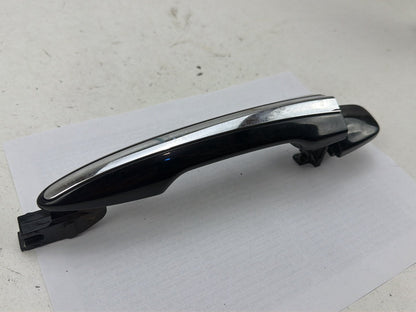 2014-2021 Infiniti Q50 Rear Right Passenger Side Exterior Door Handle OEM