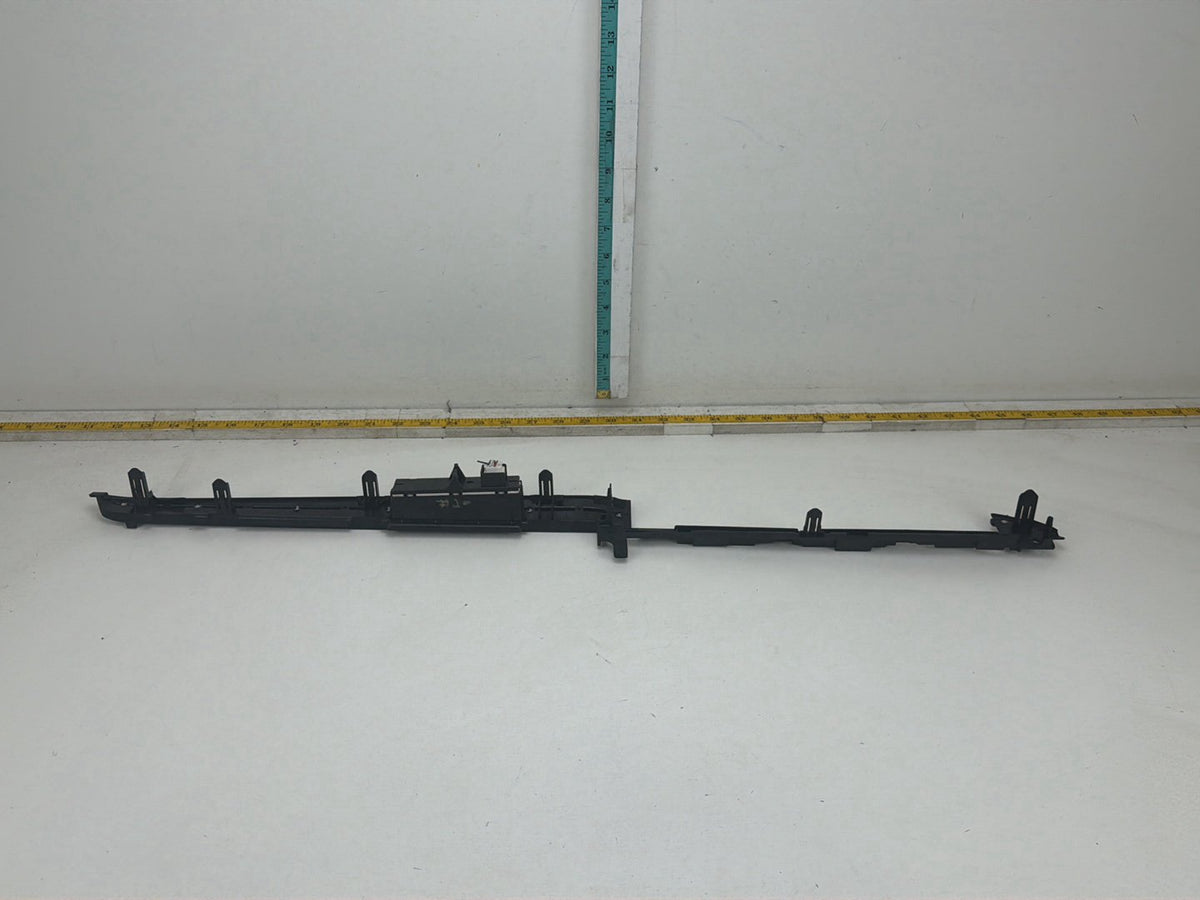 2010-2015 Toyota Prius Dash Instrument Panel Garnish Finish Molding OEM
