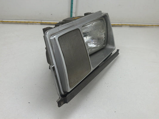 1984-1986 Mercedes-Benz 190D Front Left Driver Side Headlight 1305235085 OEM