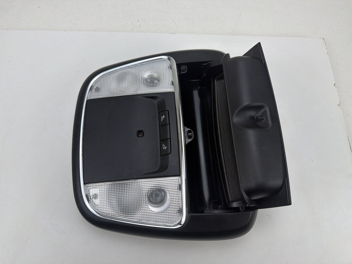 2014-2019 Jeep Grand Cherokee Interior Overhead Dome Light 2115256 OEM