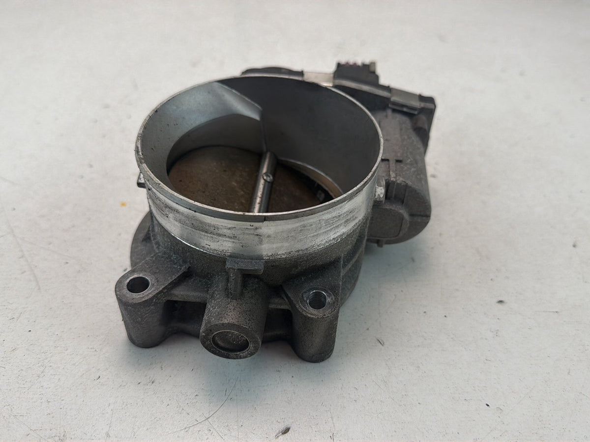 2007-2008 Cadillac Escalade 6.2L V8 - Throttle Body Assembly TB1011D Duralast