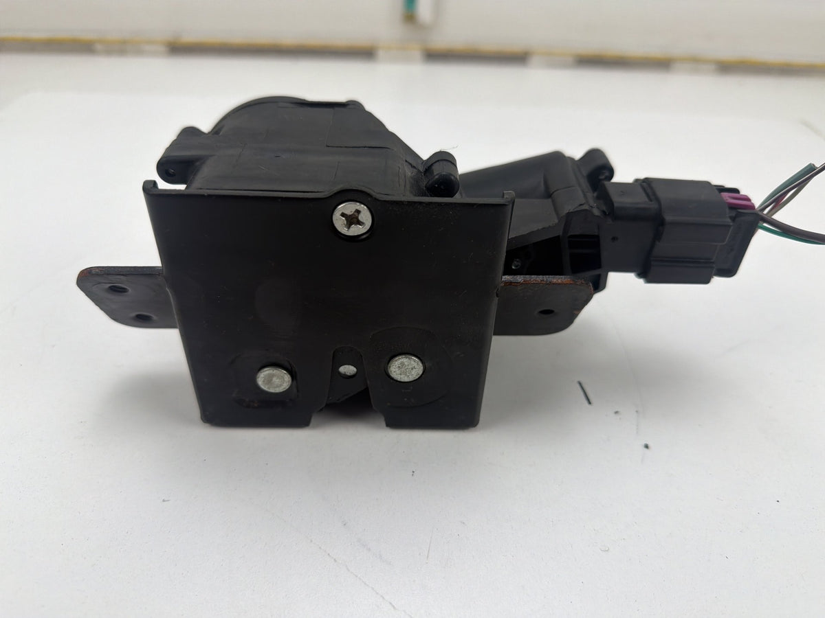 2007-2014 GMC DENALI GMT900 Rear Power Liftgate Latch Lock Actuator Motor OEM
