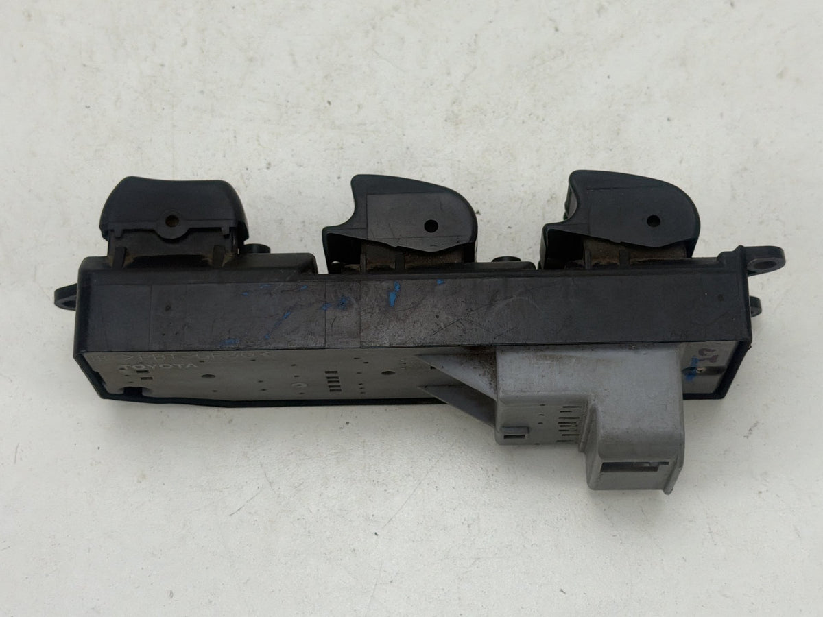 2004-2010 Toyota Sienna Driver Left Master Power Window Switch 84820-AE012 OEM
