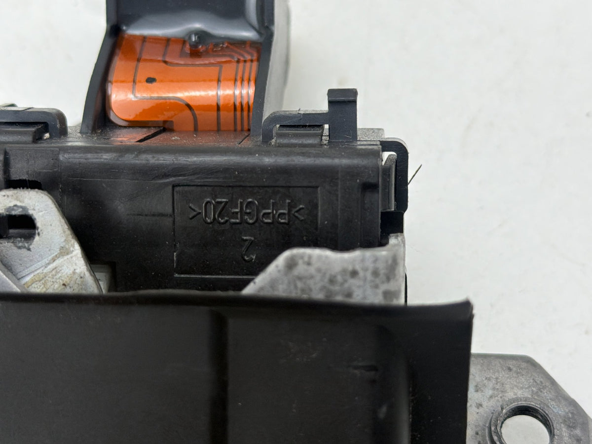 2013-2018 Ford C-Max - Trunk Lock Actuator Latch Release AM51-U442A66-AB OEM