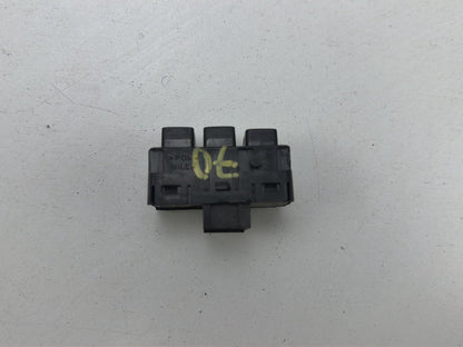2008-2013 Infiniti G37 Front Driver Seat Memory Switch 25491-EG000 OEM