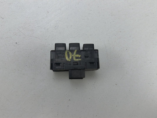 2008-2013 Infiniti G37 Front Driver Seat Memory Switch 25491-EG000 OEM