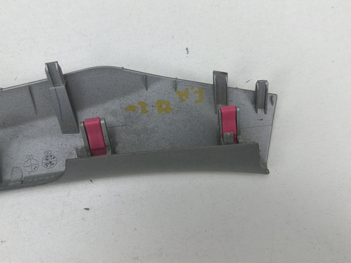 2010-2015 Toyota Prius W30- Front RH Door Pull Handle Trim Cover 74612-47010 OEM