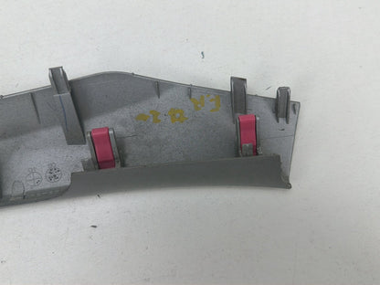 2010-2015 Toyota Prius W30- Front RH Door Pull Handle Trim Cover 74612-47010 OEM