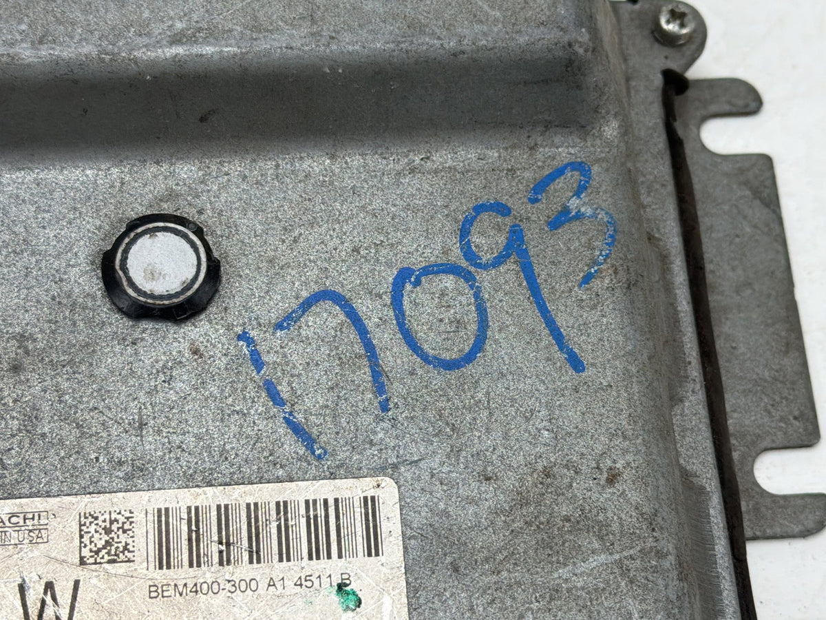 2013-2015 Nissan Altima Engine Computer/ ECU Control Module NEC010-014 OEM