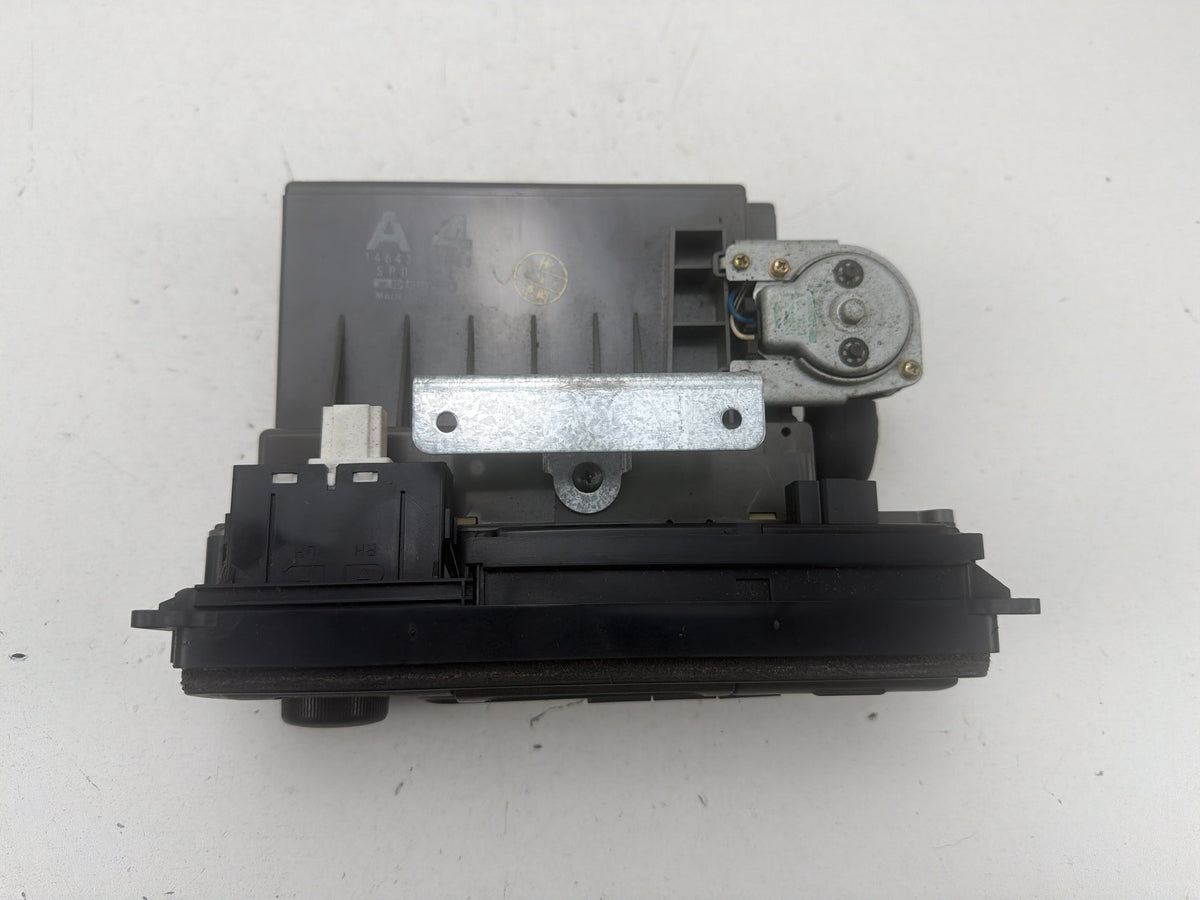 1991-1995 Acura Legend Ac Heater Temperature Climate Control Unit OEM