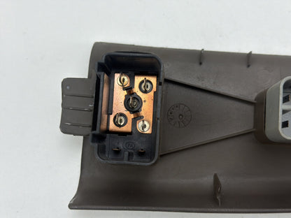 1999-2003 Ford F150 Right Door Window Switch Bezel F81B-14A563-ADW OEM