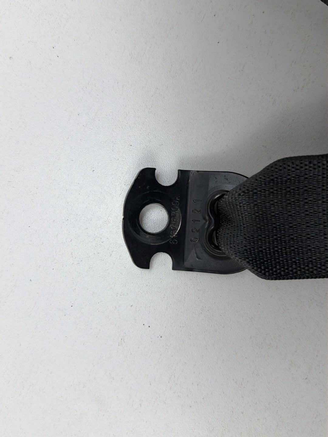 2012-2016 Chevrolet Sonic Right Passenger Side Rear Seat Belt Retractor OEM
