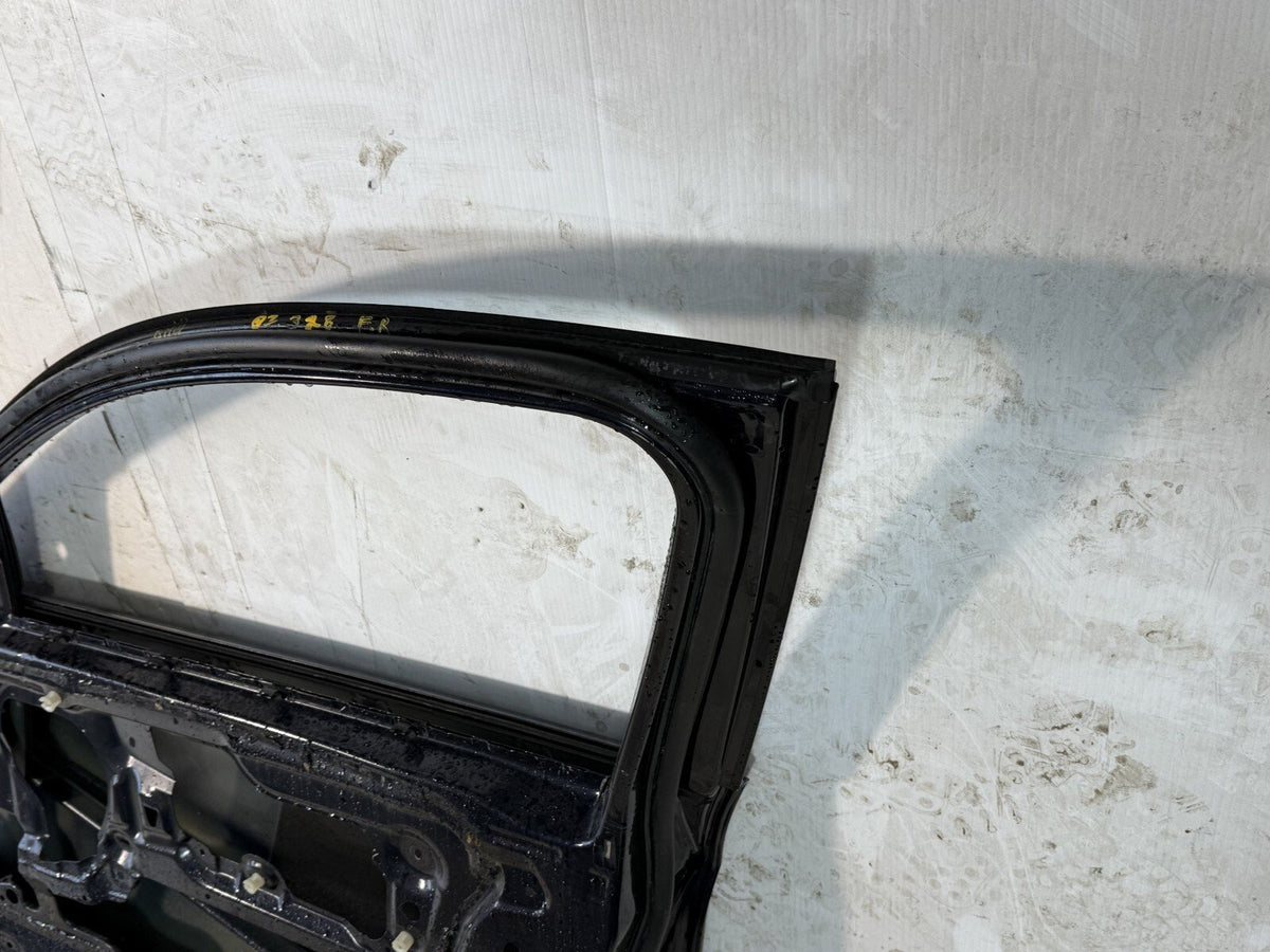 2007-2011 BMW 3-Series Right Passenger Front Door Shell Panel OEM