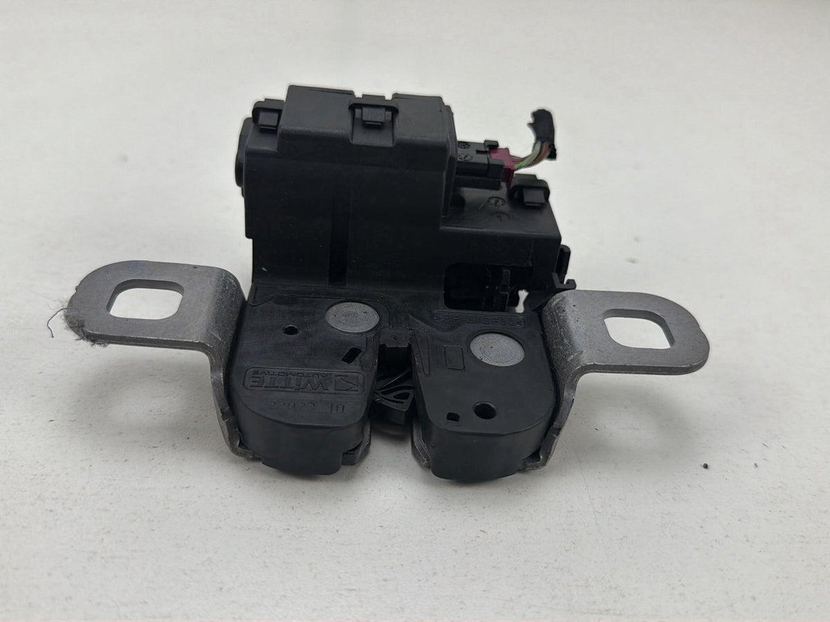 2011-2016 Mini Countryman Cooper Trunk Lid Lock Actuator 51249802312 OEM