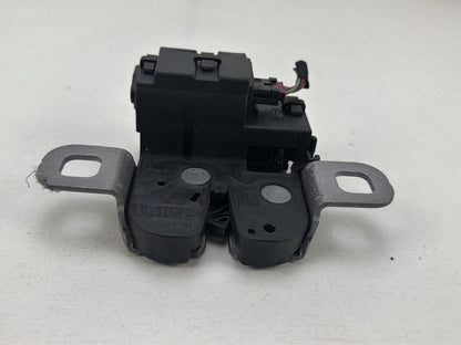 2011-2016 Mini Countryman Cooper Trunk Lid Lock Actuator 51249802312 OEM