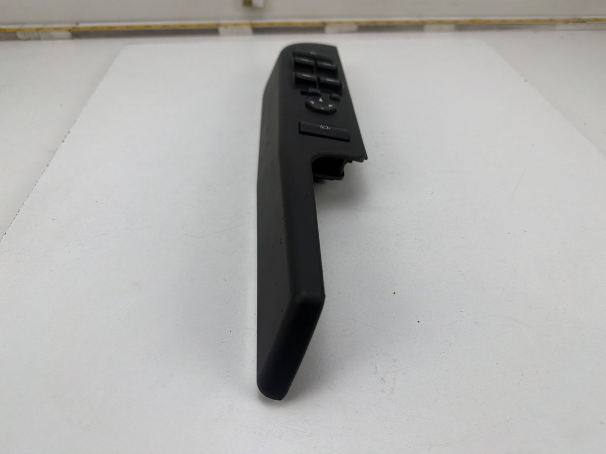 2010-2012 Land Rover Range Rover Front Left Driver Side Master Window Switch OEM