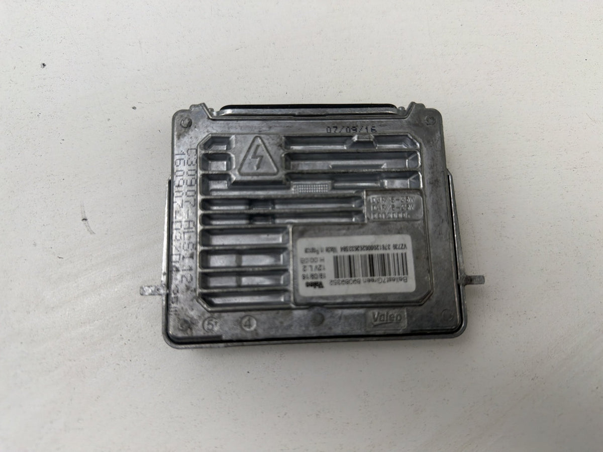 2014-2020 Jeep Grand Cherokee Hid Xenon Headlight Ballast Module Unit OEM