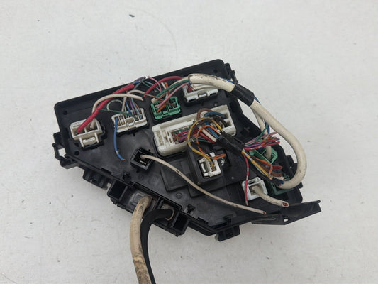 2007-2012 Acura RDX Under Hood Engine Compartment Fuse Relay Box Block OEM