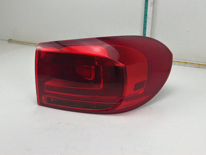 2013-2017 Volkswagen Tiguan Rear Right Passenger Side Outer Taillight OEM