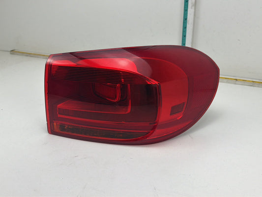 2013-2017 Volkswagen Tiguan Rear Right Passenger Side Outer Taillight OEM