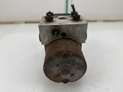 2005-2006 Ford F150 ABS Anti-Lock Brake Pump Module 6L34 2C346 BB OEM
