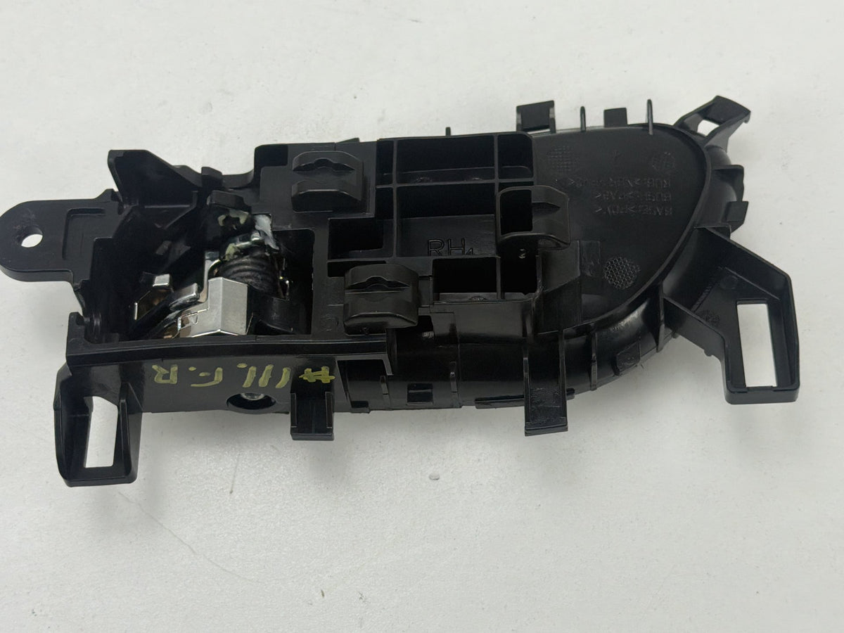 2013-2019 Nissan Sentra Right Front Passenger Door Interior Handle OEM