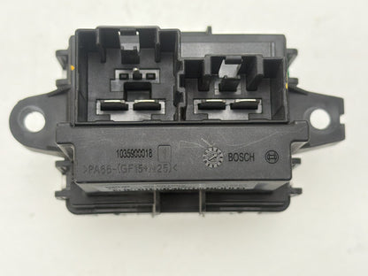 2011-2018 Dodge Grand Caravan Front HVAC Blower Motor Resistor OEM