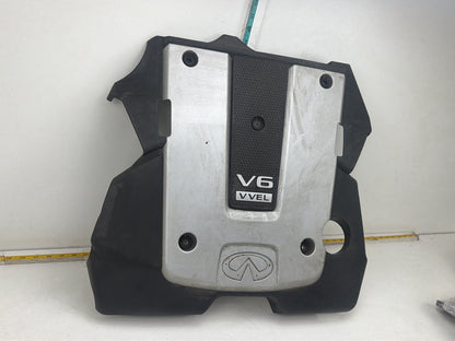 2008-2013 Infiniti G37 Engine Cover Panel 14041 EY01A OEM