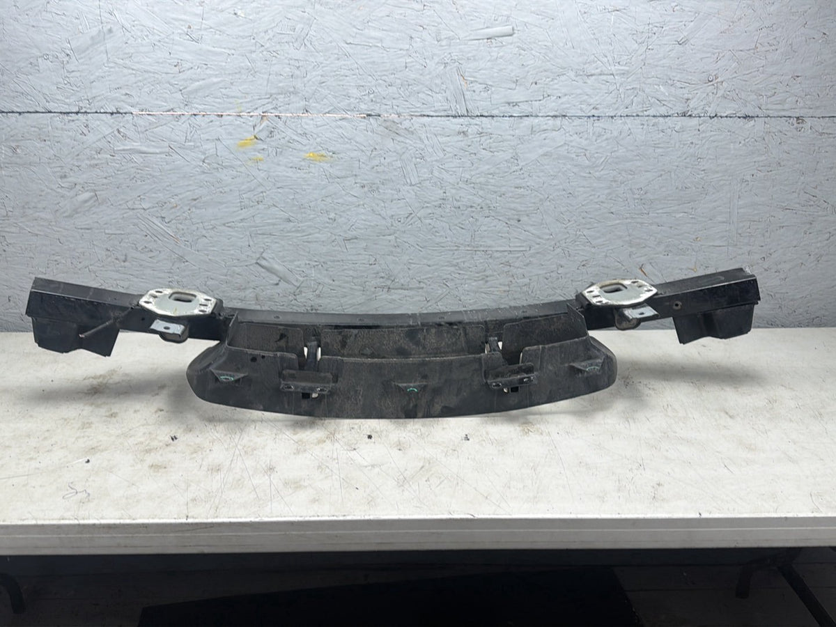2014-2020 Maserati Ghibli Front Bumper Reinforcement Impact Bar Crossbeam OEM