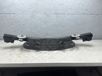 2014-2020 Maserati Ghibli Front Bumper Reinforcement Impact Bar Crossbeam OEM