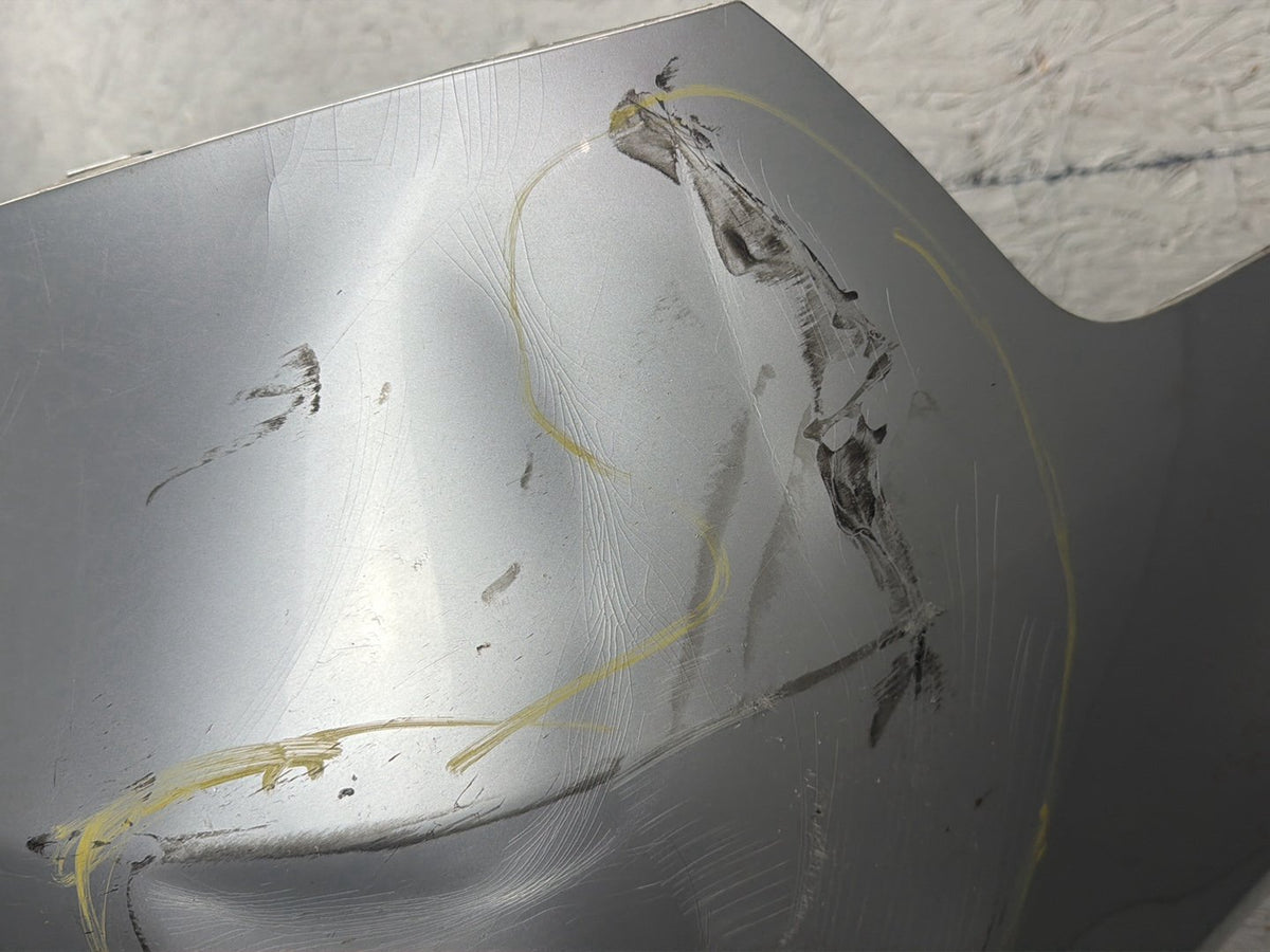 2007-2012 Lexus ES350 Rear Bumper Cover Panel 52159-33200 OEM