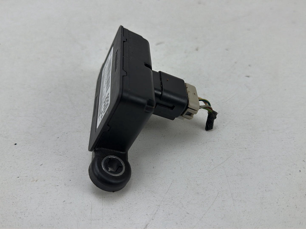 2011-2016 Chevrolet Cruze Vehicle Yaw Rate Sensor Module OEM