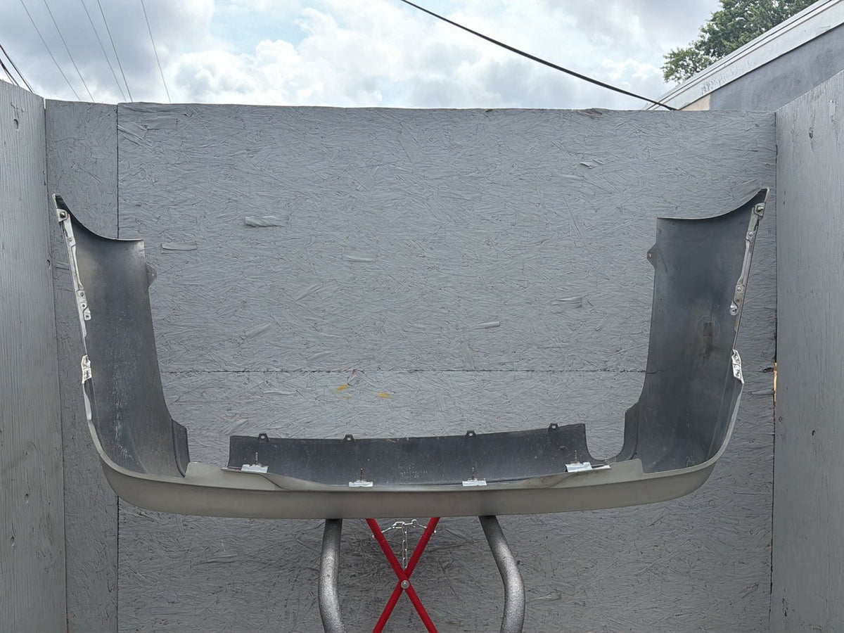 2001-2003 Lexus LS430 F30- Rear Bumper Cover 55129-50040 OEM