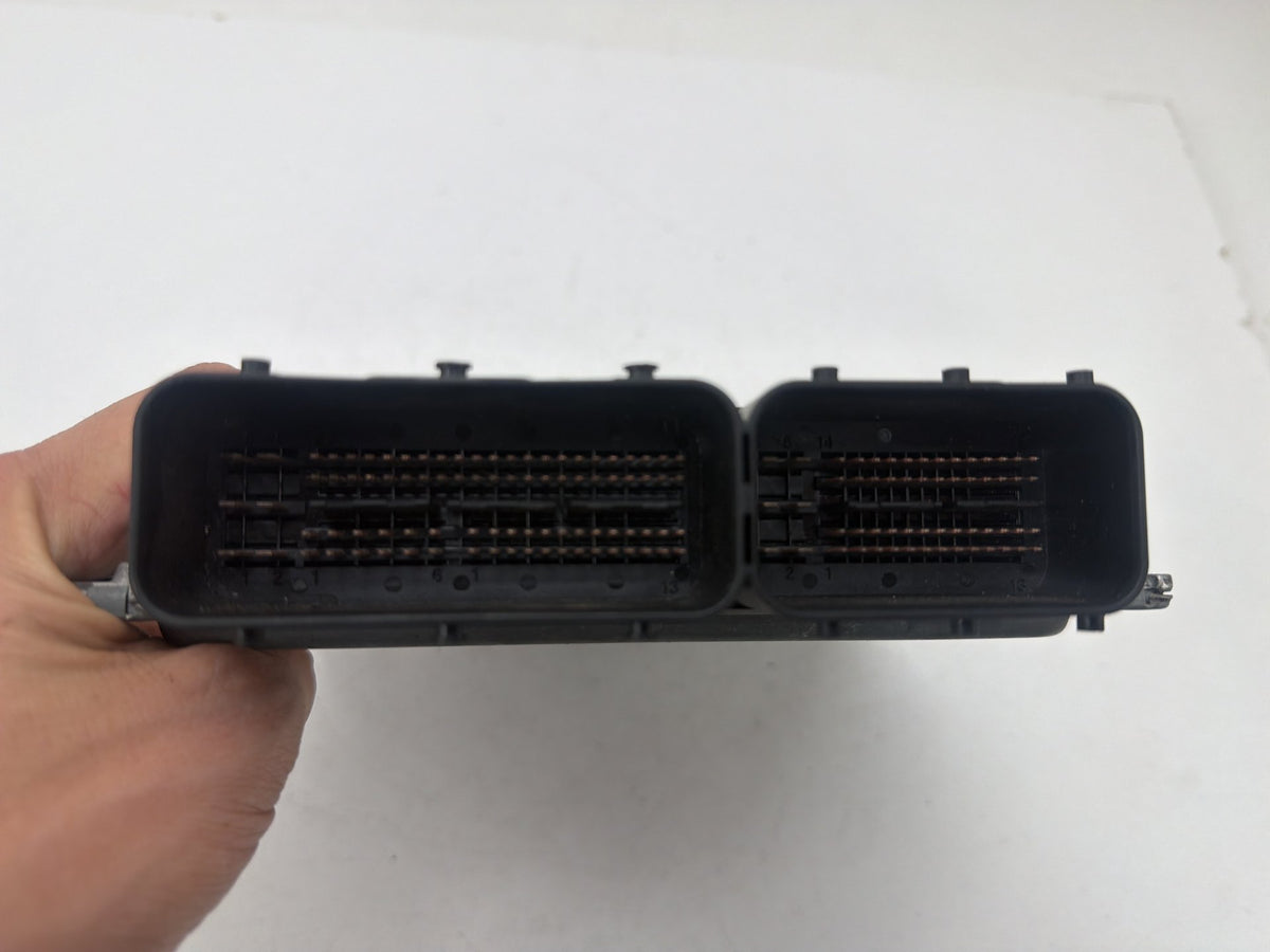 2008-2010 BMW 328i Engine Computer Control Module 7581123 OEM